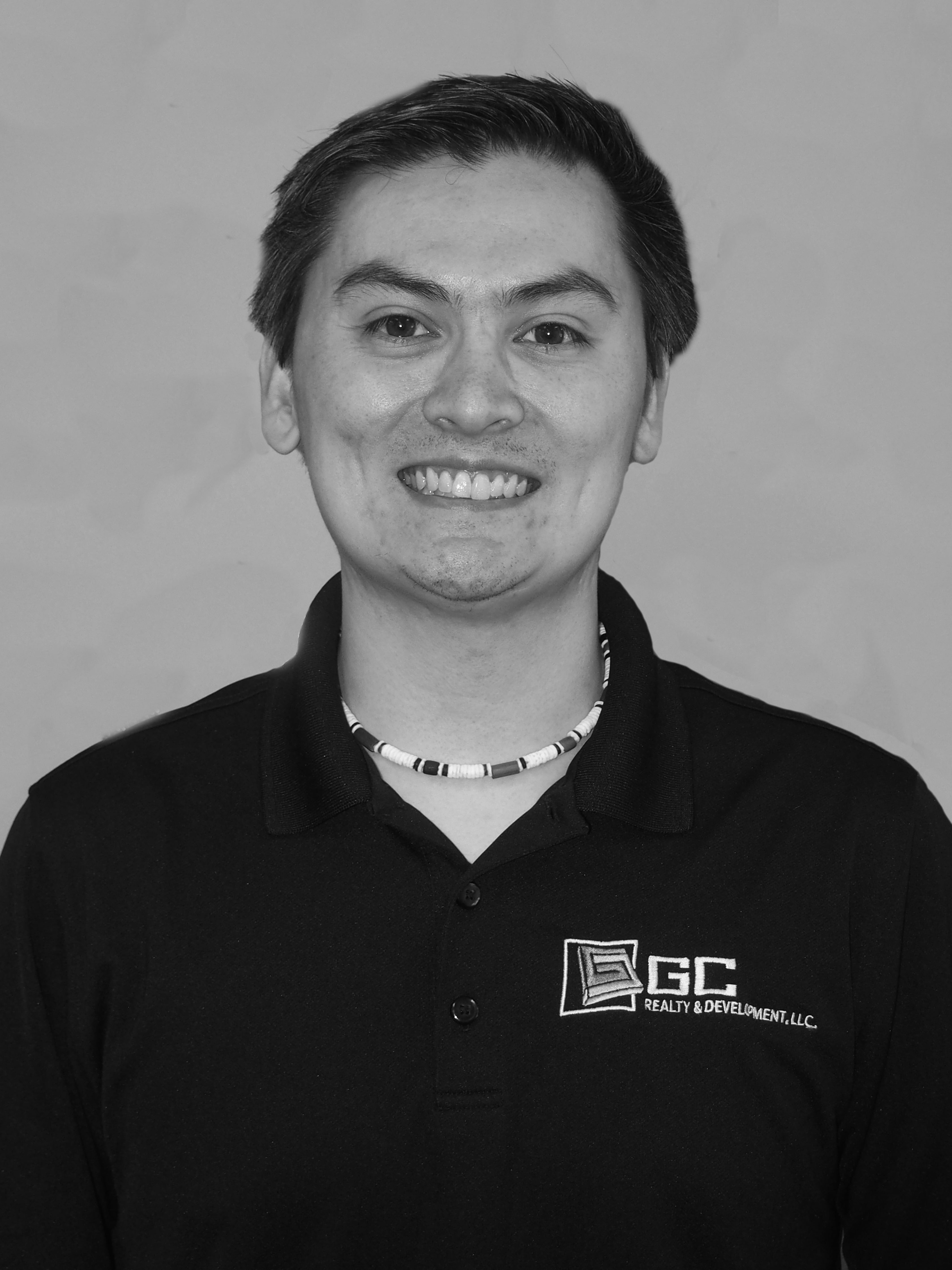 Photo of Kyle Hanley